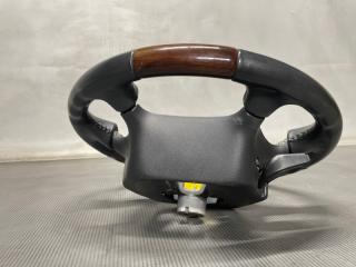 Руль Toyota SOARER UZZ40 4 ракурс