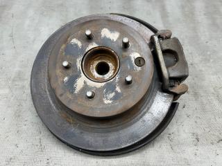 Ступица задняя правая Nissan SERENA