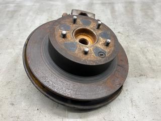 Ступица задняя левая Nissan SERENA