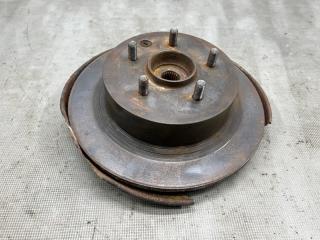 Ступица задняя левая Nissan SERENA