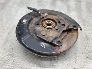 Ступица левая задняя Nissan SERENA FNC26 MR20DD 5 ракурс Ступица левая задняя Nissan SERENA FNC26 MR20DD 5 ракурс