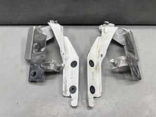 Запчасть петля капота Nissan FUGA