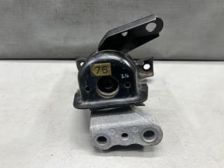 Подушка двигателя правая передняя Toyota ISIS ZGM11 3ZR 12305-37220 4 ракурс