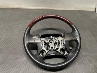 Руль Toyota ESTIMA ACR50 2AZ 1 ракурс