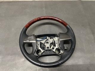 Руль Toyota ESTIMA ACR50 2AZ 2 ракурс