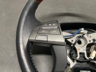 Руль Toyota ESTIMA ACR50 2AZ 3 ракурс