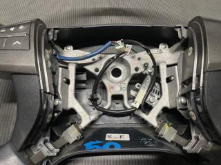 Руль Toyota ESTIMA ACR50 2AZ 4 ракурс