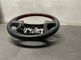 Руль Toyota ESTIMA ACR50 2AZ 5 ракурс