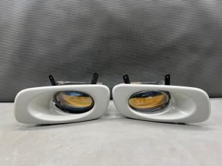 Туманка передняя Honda ODYSSEY RB1 K24A P1240 1 ракурс