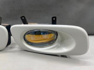 Туманка передняя Honda ODYSSEY RB1 K24A P1240 4 ракурс