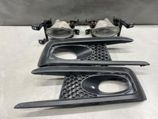Туманка Honda STEPWGN RK5 R20A P5878 1 ракурс