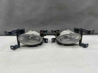 Туманка Honda STEPWGN RK5 R20A P5878 2 ракурс
