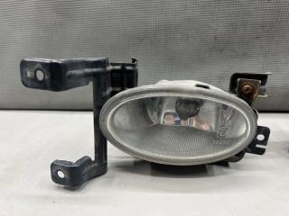 Туманка Honda STEPWGN RK5 R20A P5878 3 ракурс