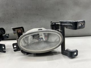 Туманка Honda STEPWGN RK5 R20A P5878 4 ракурс