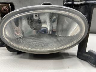 Туманка Honda STEPWGN RK5 R20A P5878 5 ракурс