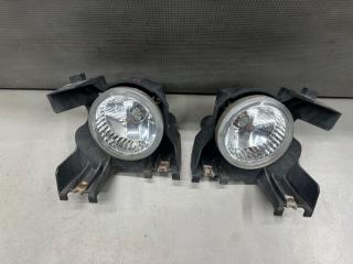 Туманка Subaru EXIGA YA4 EJ20 114-60066 4 ракурс