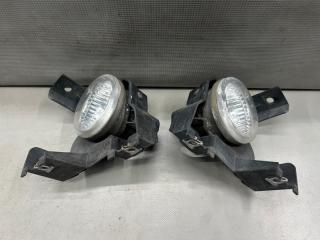 Туманка Subaru EXIGA YA4 EJ20 114-60066 5 ракурс