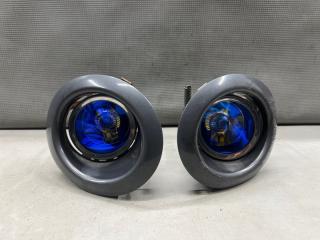 Туманка Nissan MOCO