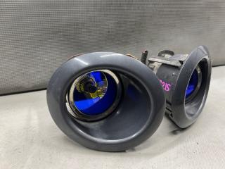 Туманка Nissan MOCO MG21S 2191 2 ракурс