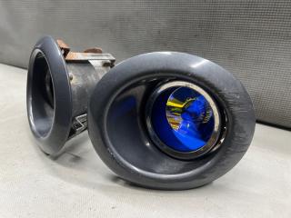 Туманка Nissan MOCO MG21S 2191 3 ракурс