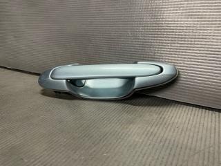 Ручка двери левая задняя Mazda MPV LW3W, LW5W, LWEW, LWFW FS 3 ракурс