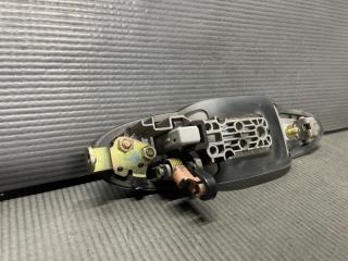 Ручка двери левая задняя Mazda MPV LW3W, LW5W, LWEW, LWFW FS 5 ракурс