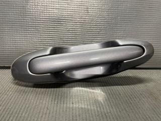 Ручка двери левая задняя Mazda MPV LW3W, LW5W, LWEW, LWFW FS 1 ракурс