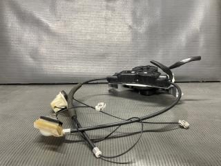 Доводчик двери правый задний Nissan ELGRAND E52 5 ракурс