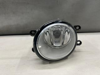 Туманка левая передняя Toyota MARK X ZIO ANA10, ANA15, GGA10 812200D041, A044633 1 ракурс