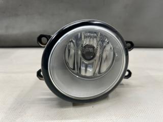 Туманка левая передняя Toyota PREMIO NZT260, ZRT260, ZRT261, ZRT265 812200D041, A044633 1 ракурс