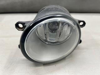Туманка левая передняя Toyota PREMIO NZT260, ZRT260, ZRT261, ZRT265 812200D041, A044633 2 ракурс