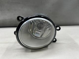 Туманка левая передняя Toyota COROLLA RUMION NZE151, ZRE152, ZRE154 812200D041, 04709 1 ракурс