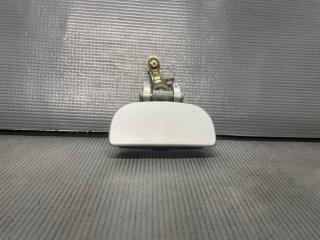 Ручка двери правая передняя Mazda BONGO FRIENDEE SGEW, SG5W, SGL5, SGLR, SGL3, SGLW WL-T S05B58410A 1 ракурс