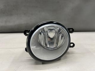 Туманка левая передняя Toyota PRIUS ZVW30 812200D041, A044633 1 ракурс