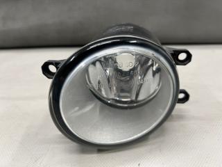 Туманка левая передняя Toyota PRIUS ZVW30 812200D041, A044633 2 ракурс