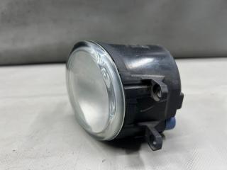 Туманка левая передняя Toyota PRIUS ZVW30 812200D041, A044633 3 ракурс