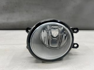 Туманка левая передняя Toyota VANGUARD ACA31, ACA33, ACA36, ACA38, GSA33W 812200D041, A044633 1 ракурс Туманка левая передняя Toyota VANGUARD ACA31, ACA33, ACA36, ACA38, GSA33W 812200D041, A044633 1 ракурс
