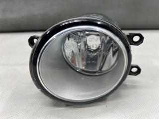 Туманка левая передняя Toyota VANGUARD ACA31, ACA33, ACA36, ACA38, GSA33W 812200D041, A044633 2 ракурс Туманка левая передняя Toyota VANGUARD ACA31, ACA33, ACA36, ACA38, GSA33W 812200D041, A044633 2 ракурс