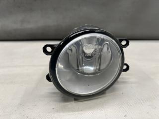 Туманка левая передняя Toyota COROLLA RUMION NZE151, ZRE152, ZRE154 812200D041, 04709 1 ракурс
