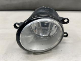 Туманка левая передняя Toyota COROLLA RUMION NZE151, ZRE152, ZRE154 812200D041, 04709 2 ракурс