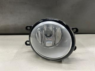 Запчасть туманка передняя правая Toyota COROLLA RUMION