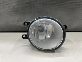 Запчасть туманка передняя правая Toyota WISH