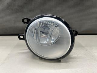 Запчасть туманка передняя правая Toyota VANGUARD