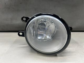 Запчасть туманка передняя правая Toyota VANGUARD