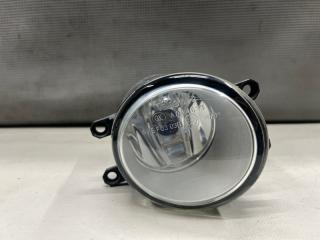 Запчасть туманка правая Lexus GS300H