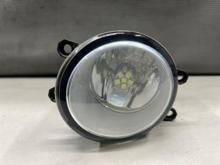 Запчасть туманка передняя левая Toyota WISH