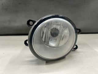 Запчасть туманка передняя левая Toyota WISH