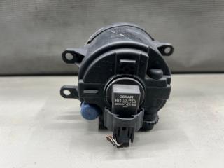 Туманка левая Lexus RX350 GGL10, GGL15, GGL16 A044633 4 ракурс