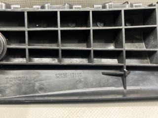 Крепление бампера левое переднее Toyota COROLLA RUMION ZRE152 2ZR 52536-12110 4 ракурс