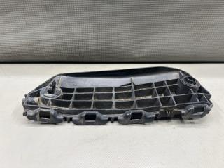 Крепление бампера правое переднее Toyota COROLLA RUMION ZRE152 2ZR 52535-12140 3 ракурс